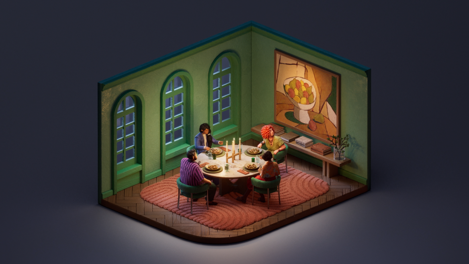 Airbnb It