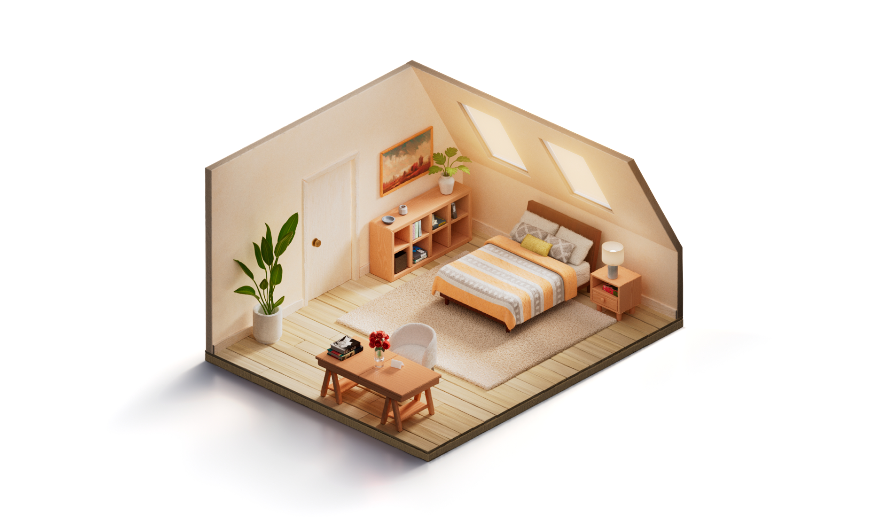 Airbnb It