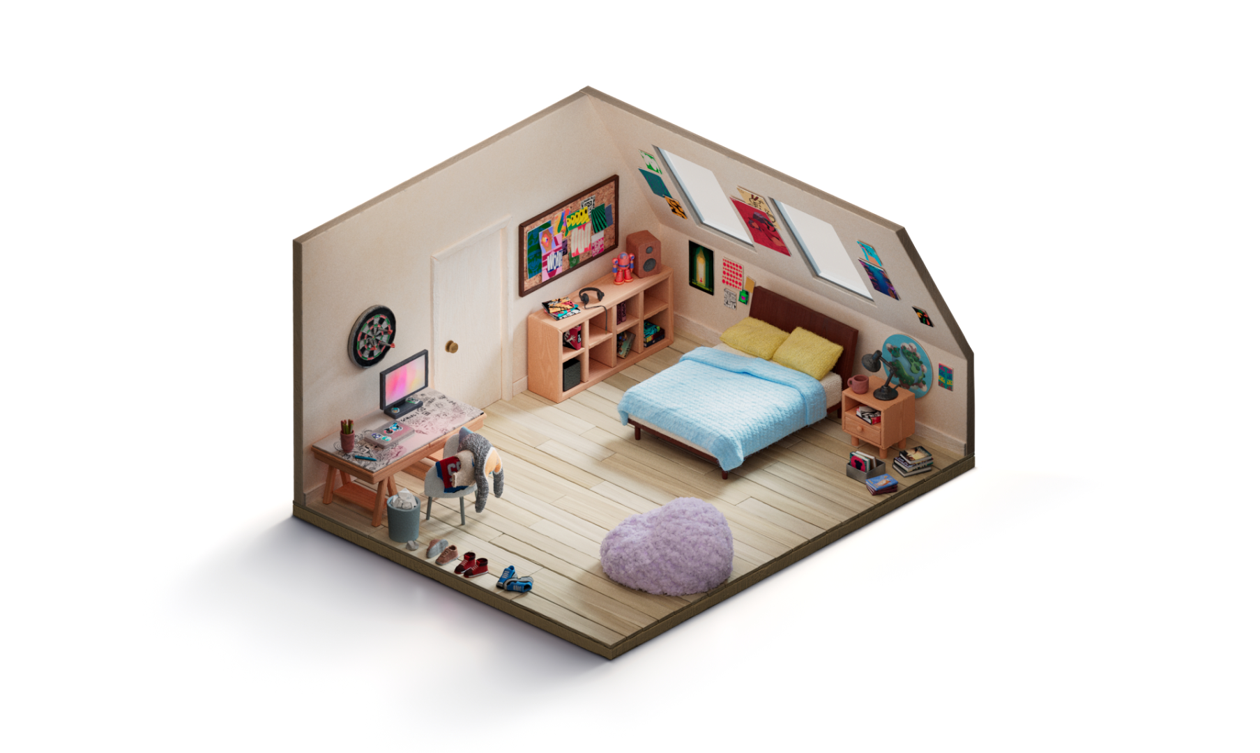 Airbnb It