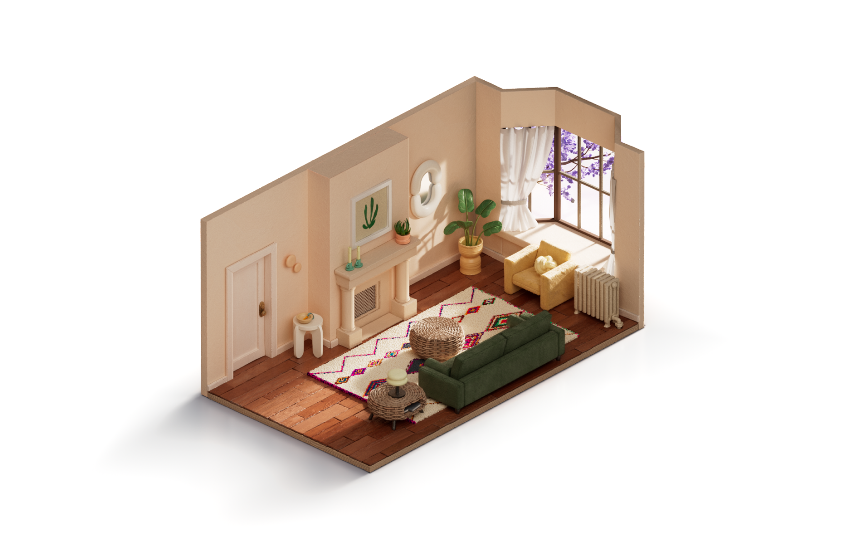 Airbnb It