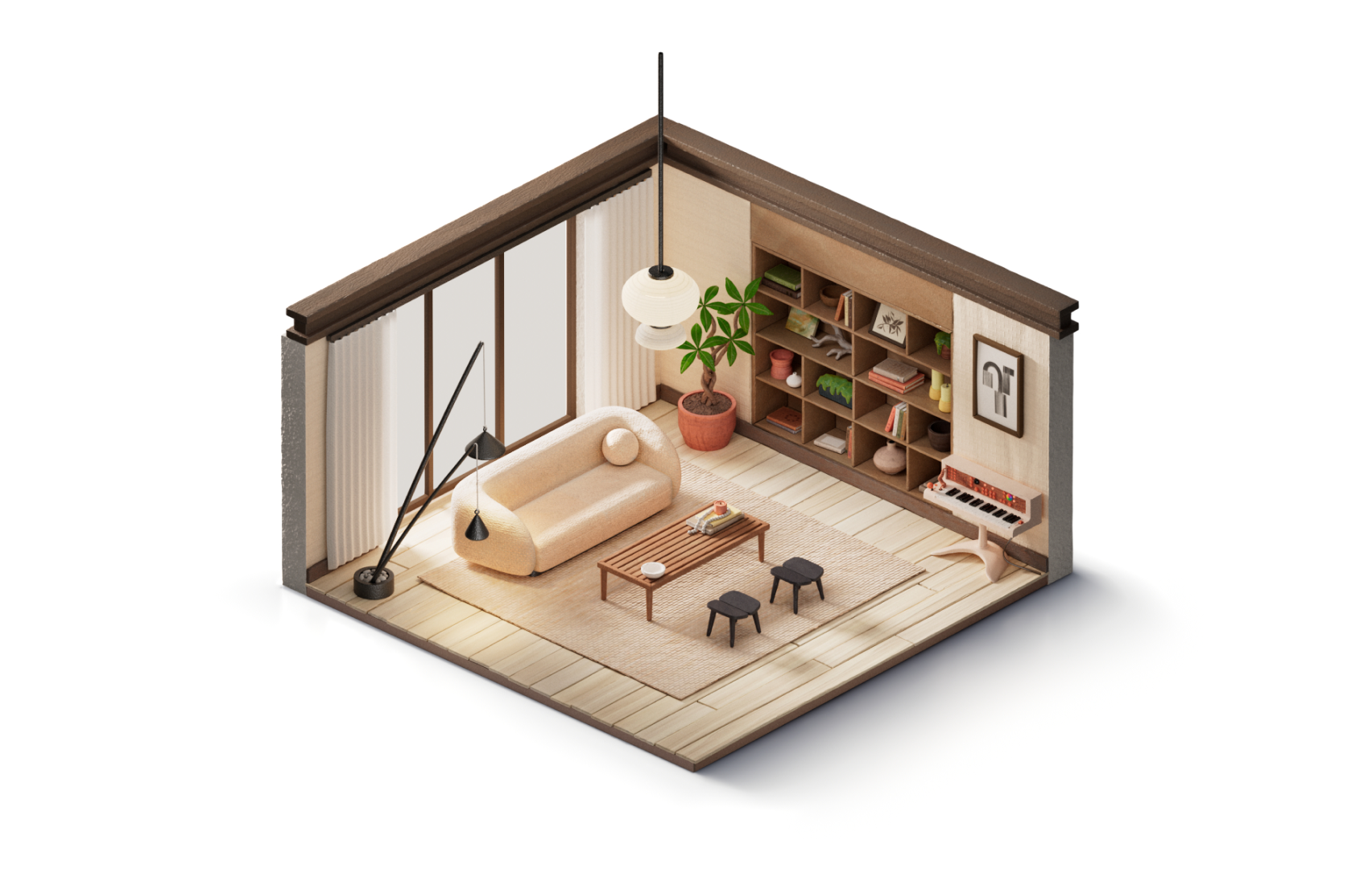 Airbnb It