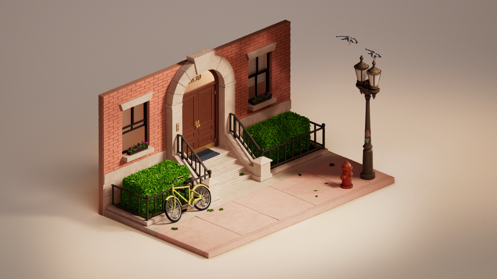 Airbnb It
