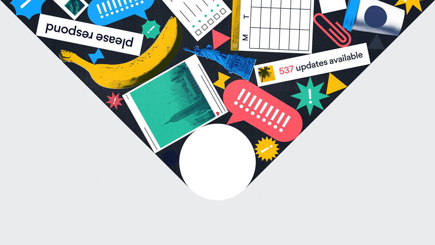 Asana Brand Film