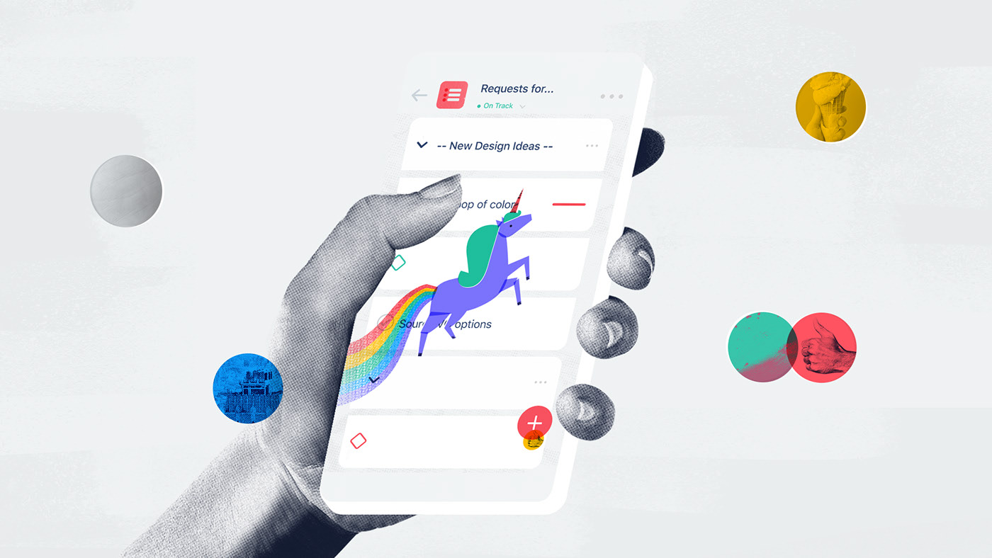 Asana Brand Film