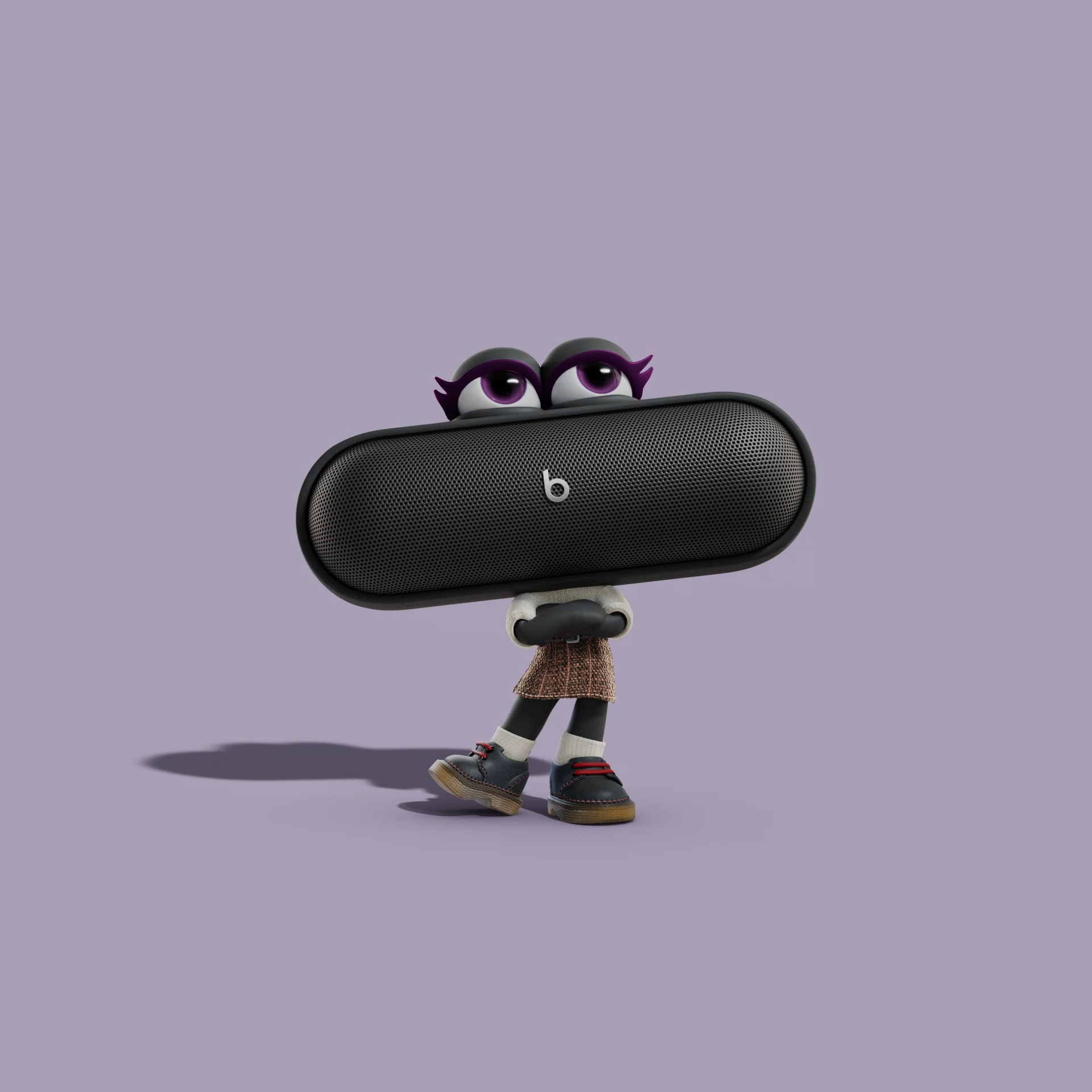 Beats Pills