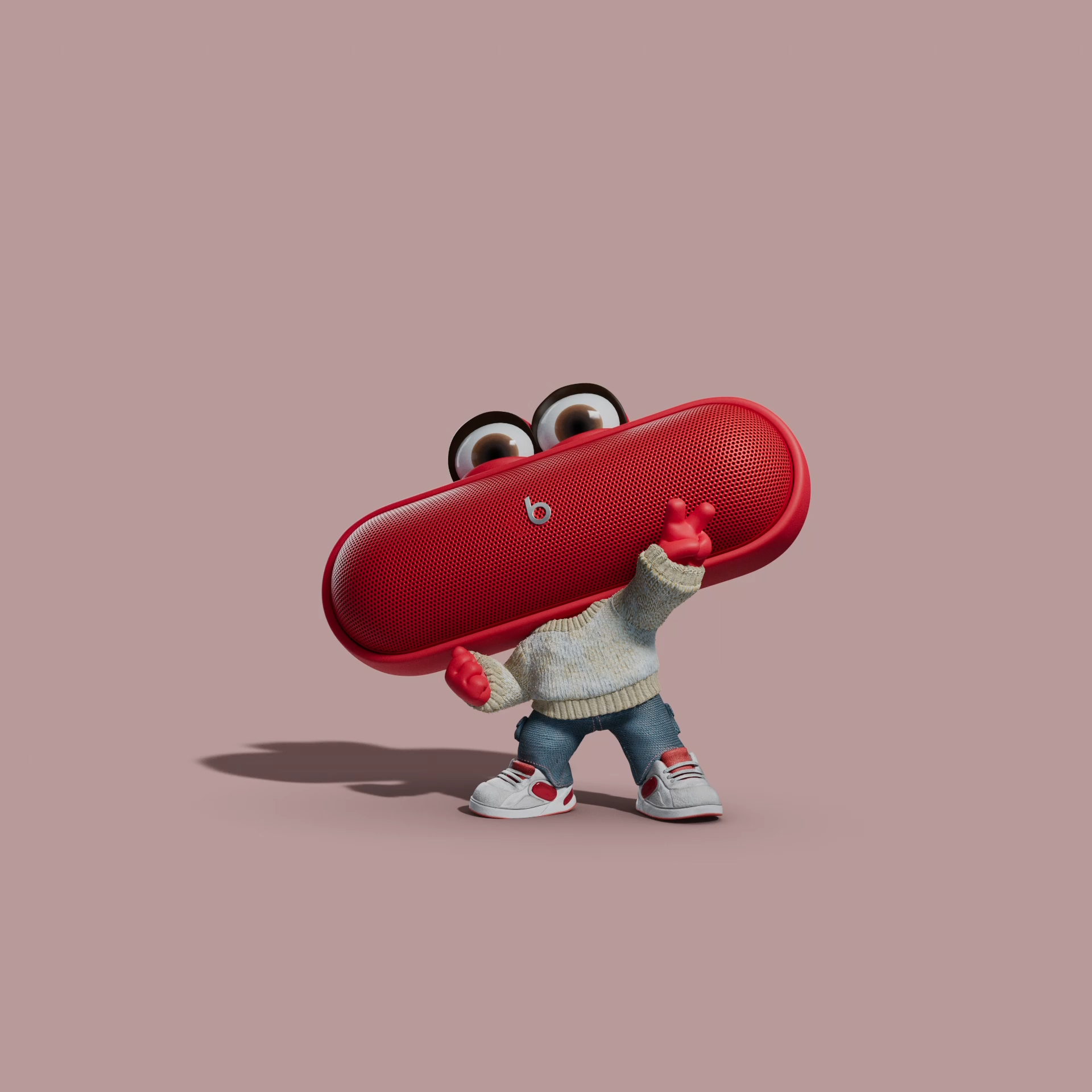 Beats Pills