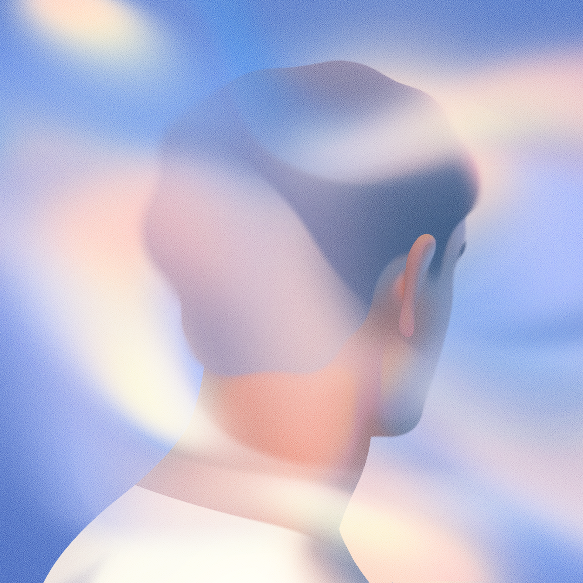 Calm Sleep Visual System