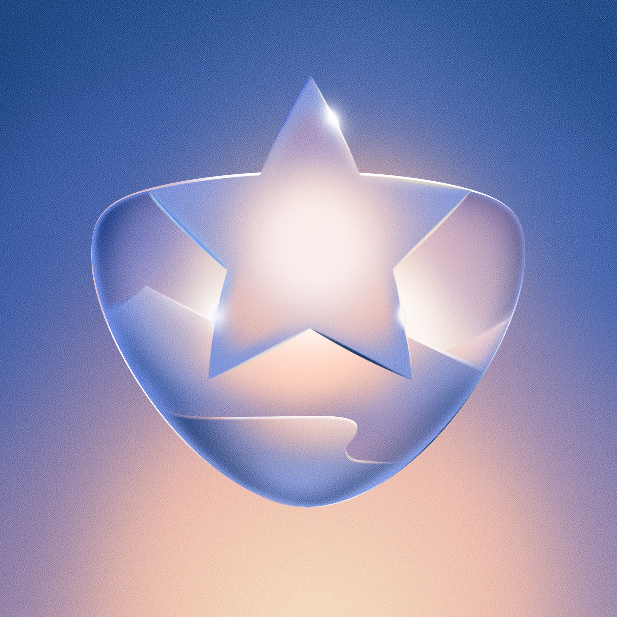 Calm Sleep Visual System