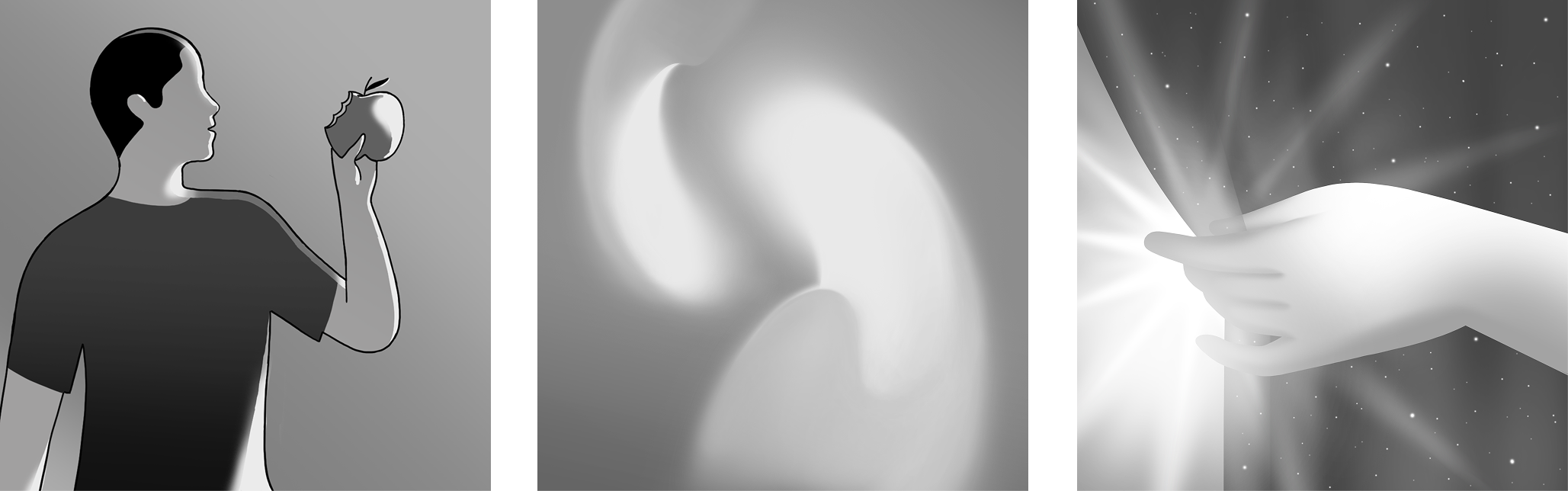 Calm Sleep Visual System