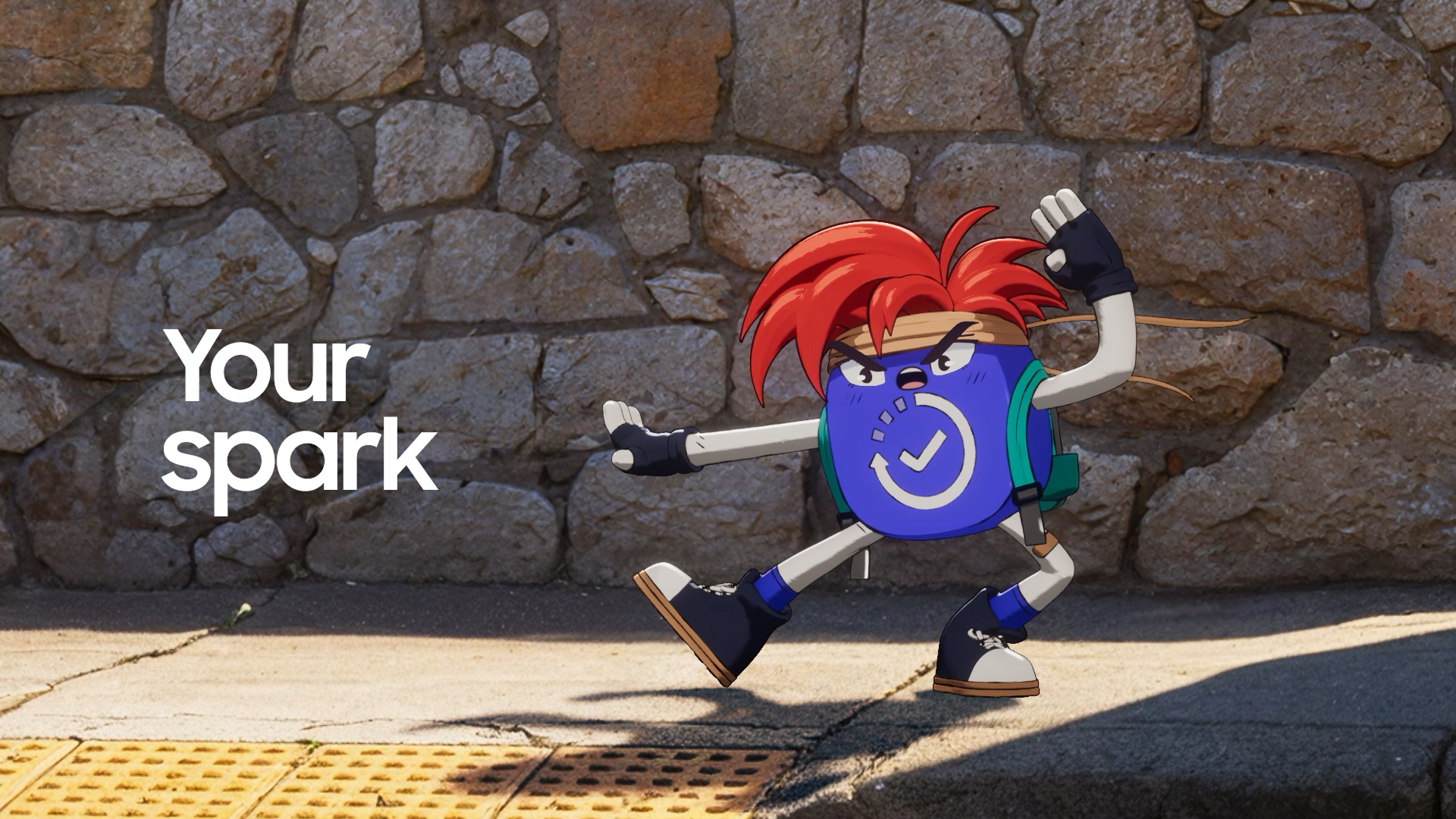 Samsung All About Galaxy