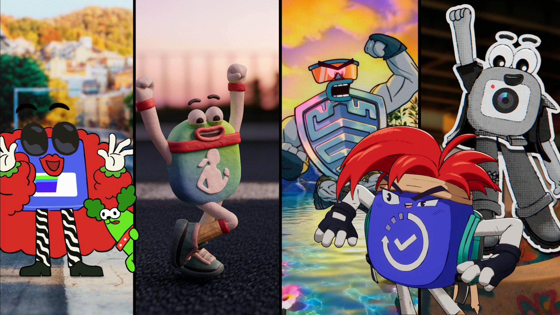 Samsung All About Galaxy