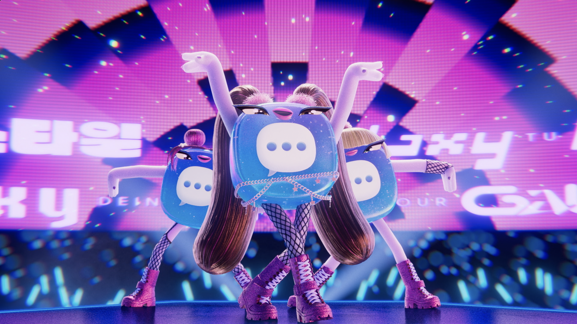 Samsung All About Galaxy