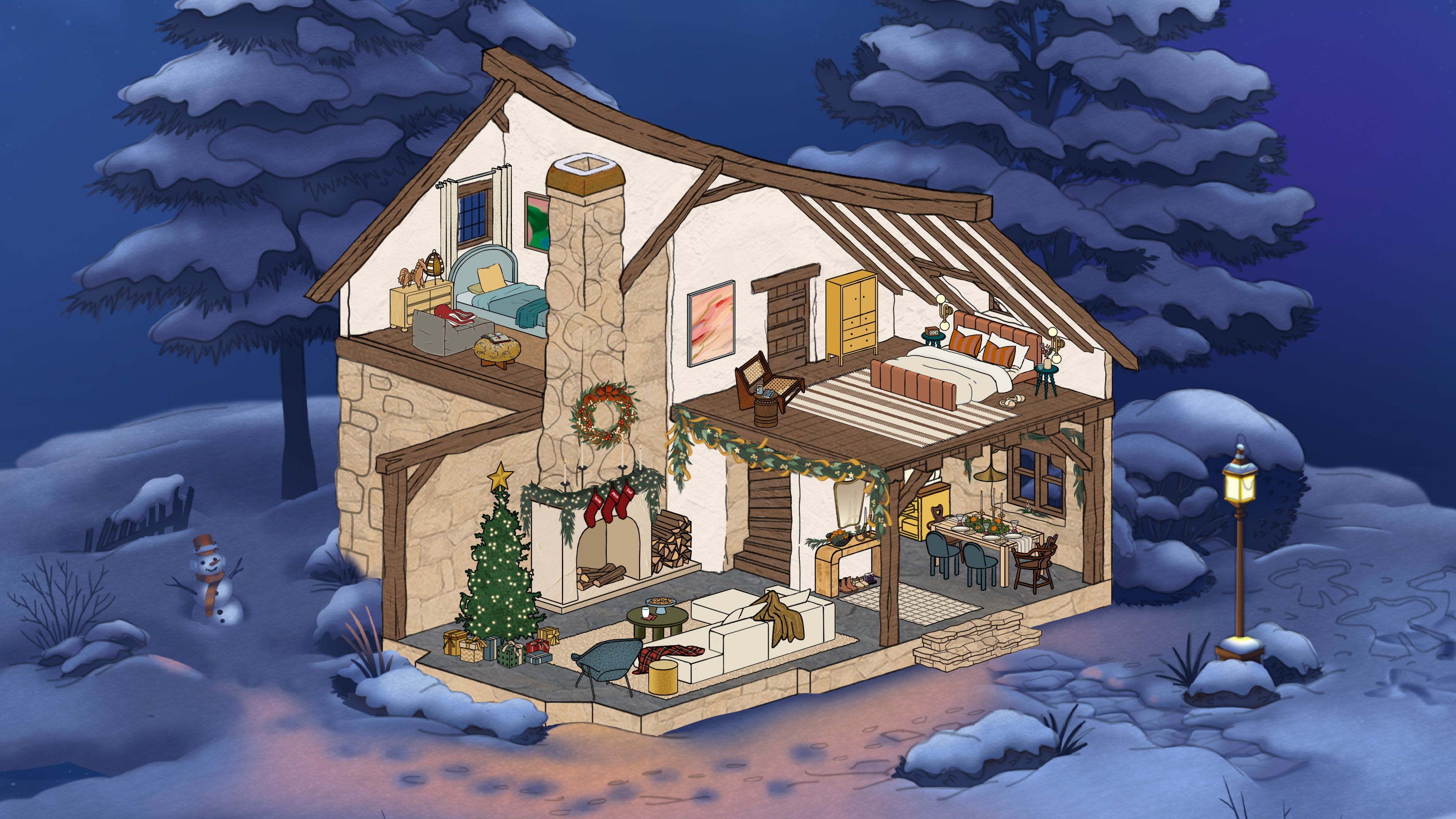 Santastrophe