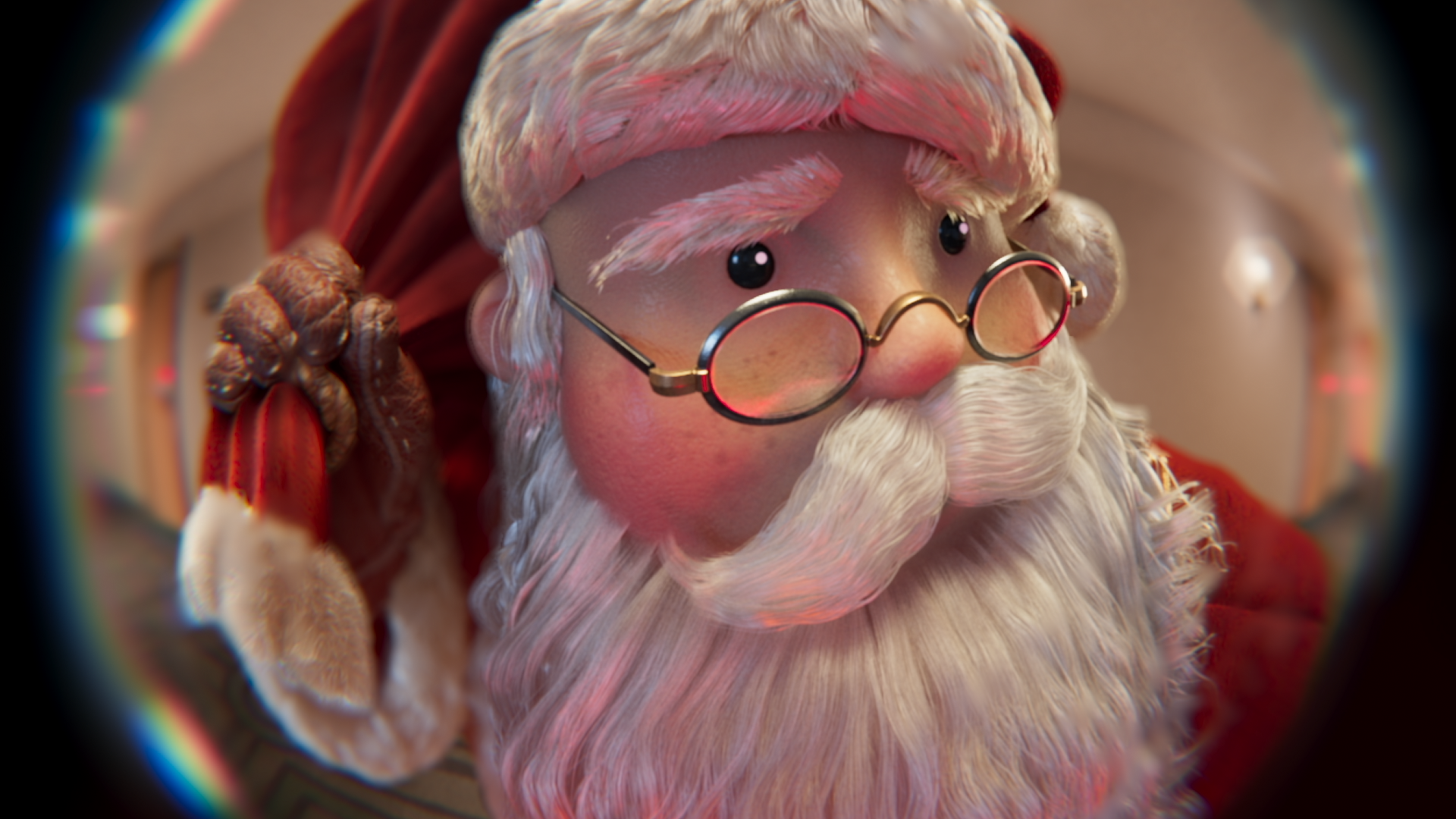 Santastrophe