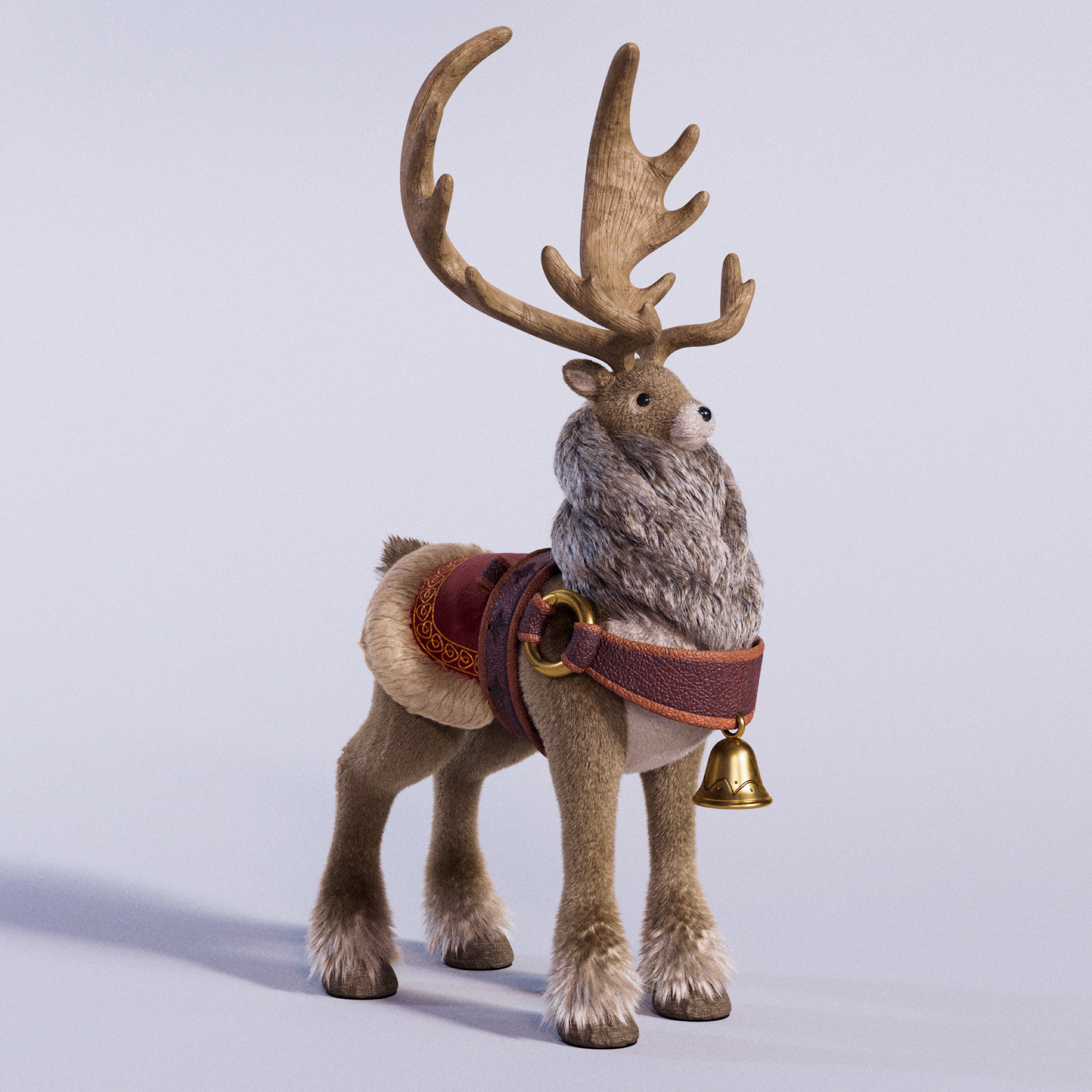 Santastrophe
